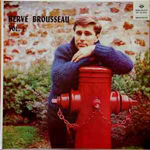 Hervé Brousseau - Vol.2