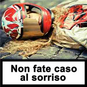 Il Branco - Non Fate Caso Al Sorriso