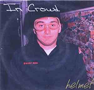 In Crowd - Helmet / Cargo
