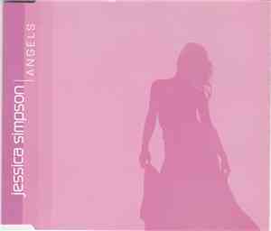 Jessica Simpson - Angels