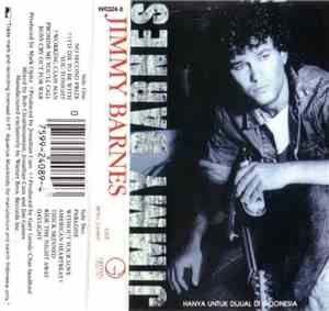 Jimmy Barnes - Jimmy Barnes