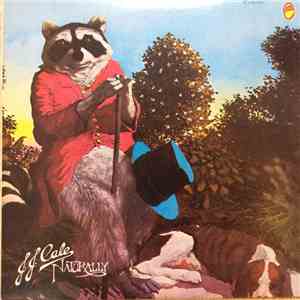 J.J. Cale - Naturally
