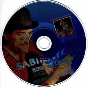 Joaquín Sabina - Rosa De Luna