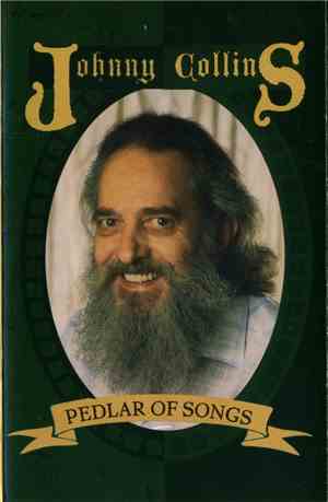 Johnny Collins - Pedlar Of Songs
