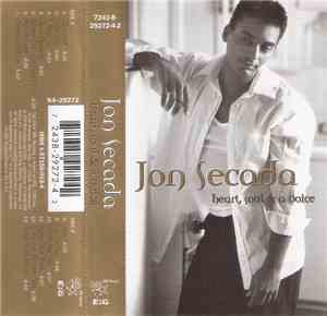 Jon Secada - Heart, Soul & A Voice