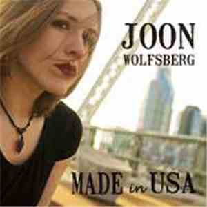 Joon Wolfsberg - Made In USA