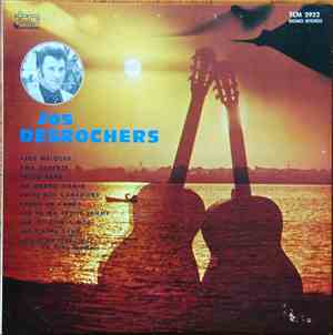 Jos Desrochers - Jos Desrochers