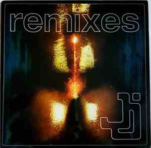Junior Jack - E Samba (Remixes)