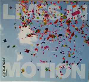 Justin Bryant - Lives In Motion