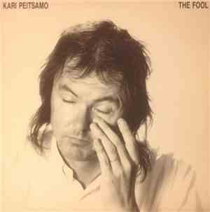 Kari Peitsamo - The Fool