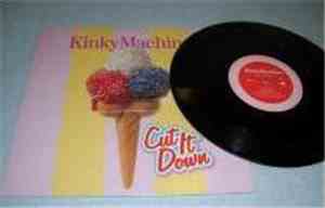 Kinky Machine - Cut It Down
