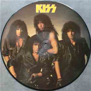Kiss - Crazy Nights