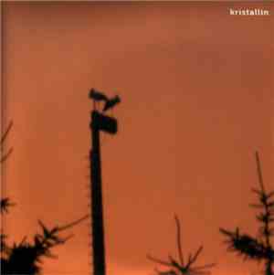 Kristallin - Mrs Brilliant