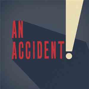 Kristen  - An Accident!