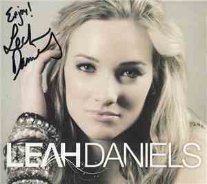 Leah Daniels - Leah Daniels