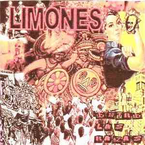 Limones Punk - Entre Las Razas