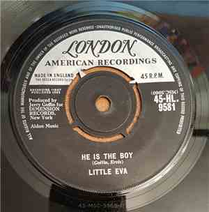 Little Eva - The Loco-Motion