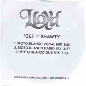 Lloyd - Get It Shawty