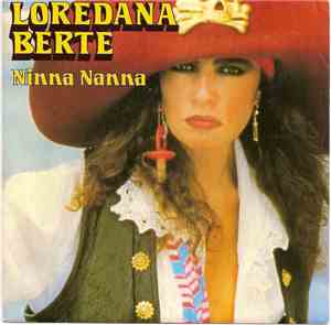 Loredana Berte - Ninna Nanna