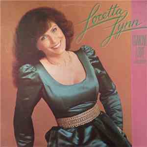 Loretta Lynn - Making Love From Memory