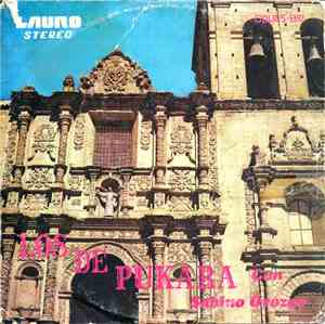 Los De Pukara Con Sabino Orozco - Serpentina Musical