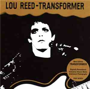 Lou Reed - Transformer