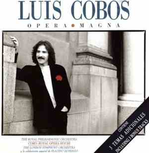 Luis Cobos With The Royal Philharmonic Orchestra And Chorus Royal Opera Hou ...