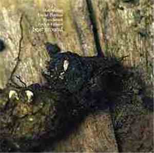 Matt Milton / David Thomas  / Ryan Jewell / Patrick Farmer - Bear Ground