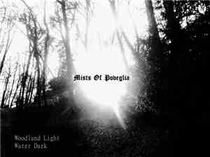 Mists Of Poveglia - Woodland Light Water Dark