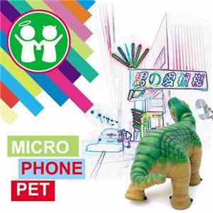 Mochipet - Microphonepet (Clean Version)