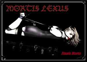 Mortis Lexus - Finale Morte
