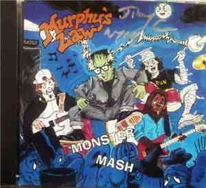 Murphy's Law  - Monster Mash