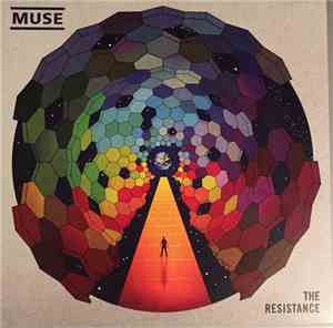 Muse - The Resistance
