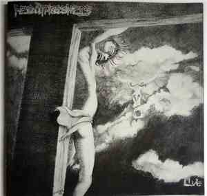 MX  / Necromancia / Blasphemer  / Cova  - Headthrashers Live