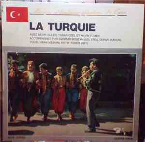 Nevin Güler, Yaşar Özel, Hayri Tümer - La Turquie
