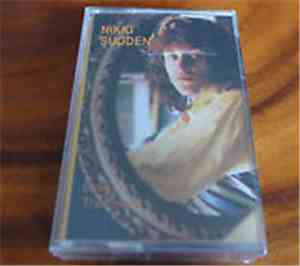 Nikki Sudden - Back To The Coast