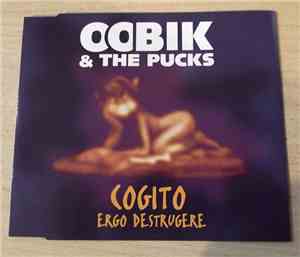 Oobik - Cogito Ergo Destrugere