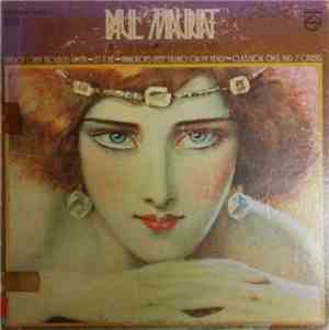 Paul Mauriat And His Orchestra - Gone Is Love