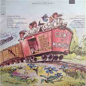 Paul Revere & The Raiders Featuring Mark Lindsay - Goin' To Memphis