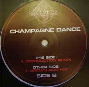 Pay As U Go Cartel - Champagne Dance