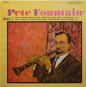Pete Fountain - Pete Fountain
