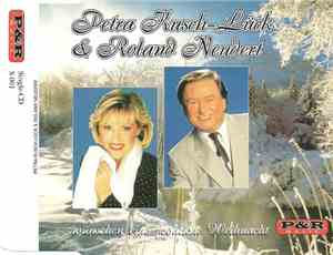 Petra Kusch-Lück & Roland Neudert - Wünschen Eine Fröhliche Weihnacht