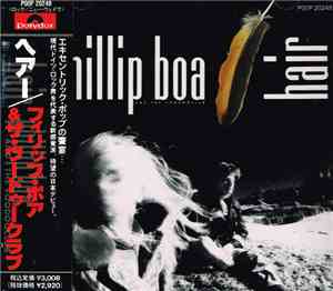 Phillip Boa And The Voodooclub - Hair