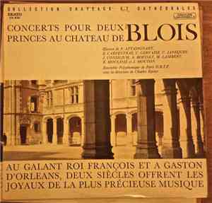 Pierre Attaignant, Elzéar Genet Dit Carpentras, Clément Janequin, Ensemble  ...