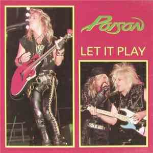Poison  - Let It Play