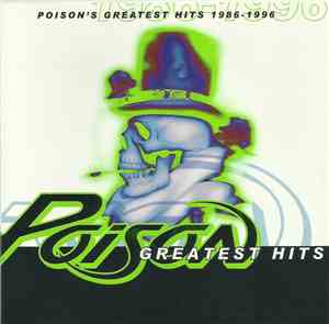 Poison  - Poison's Greatest Hits 1986-1996