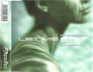 Prezioso Feat. Marvin - Let Me Stay