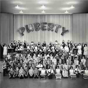 Puberty  - Puberty