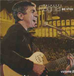 Raimundo Fagner - Ao Vivo (Volume 2)