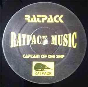 Ratpack - Captain Of The Ship / Looking Out My Window